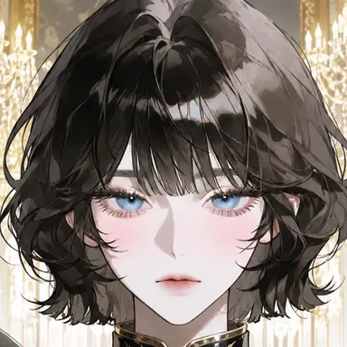 Profile image of レジーナ・ローゼンベルク