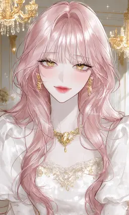 Profile image of マリアンナ・ベロニア