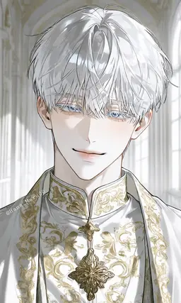 Profile image of フェリックス・ハイデン