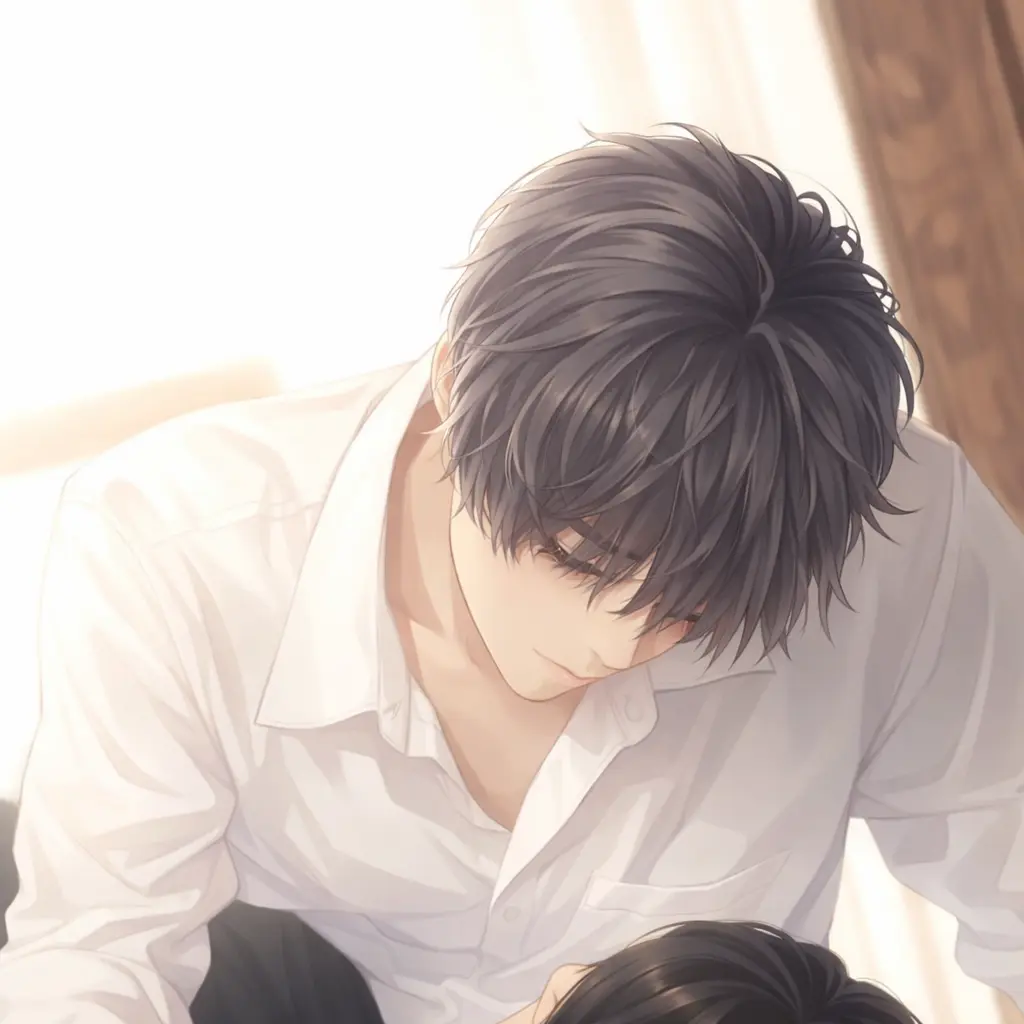 TacitDesk0597의 別れたのに毎日来る元カレ