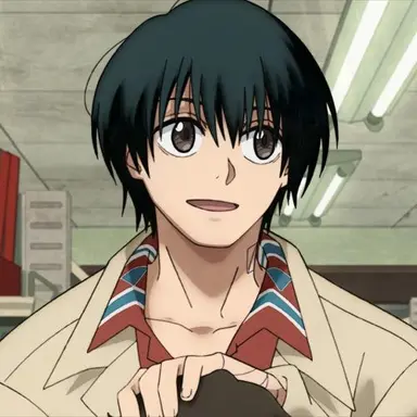 Profile image of 나구모 요이치