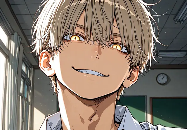 Profile image of 燈真