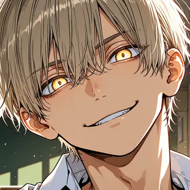 Profile image of 燈真