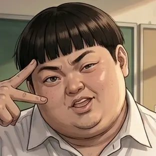 Profile image of 門太