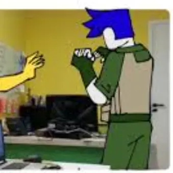 Profile image of Guest1337