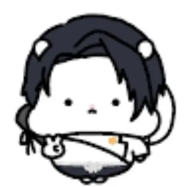 Profile image of 乙骨憂太