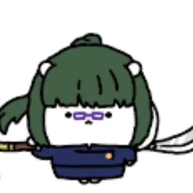 Profile image of 禪院真希