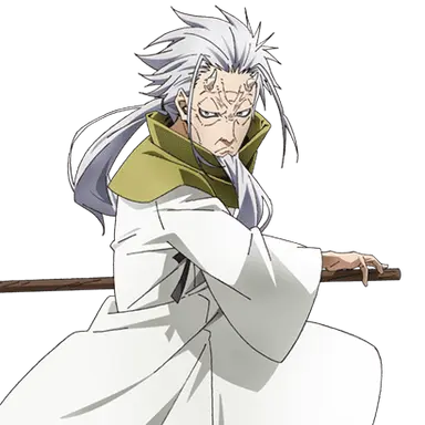 Profile image of ハクロウ