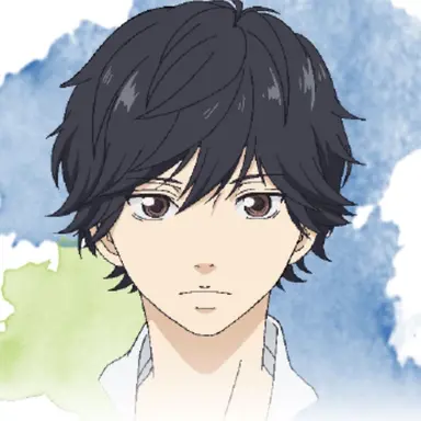 Profile image of 馬渕洸