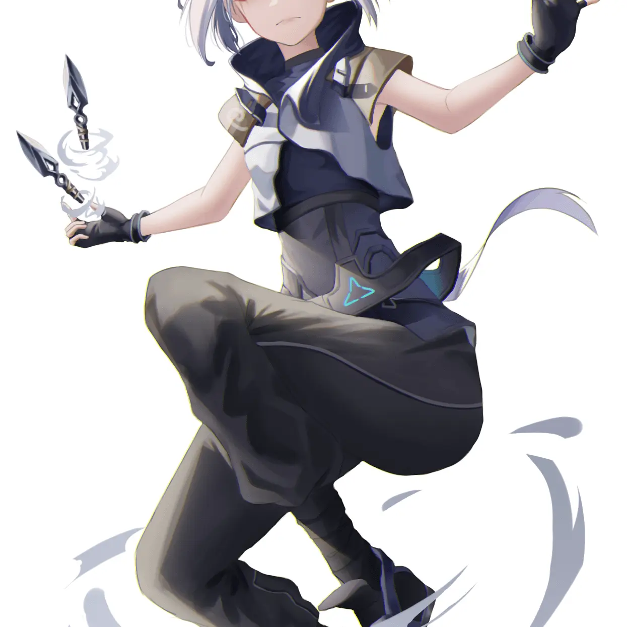 IdleXeme0523의 제트의 급똥