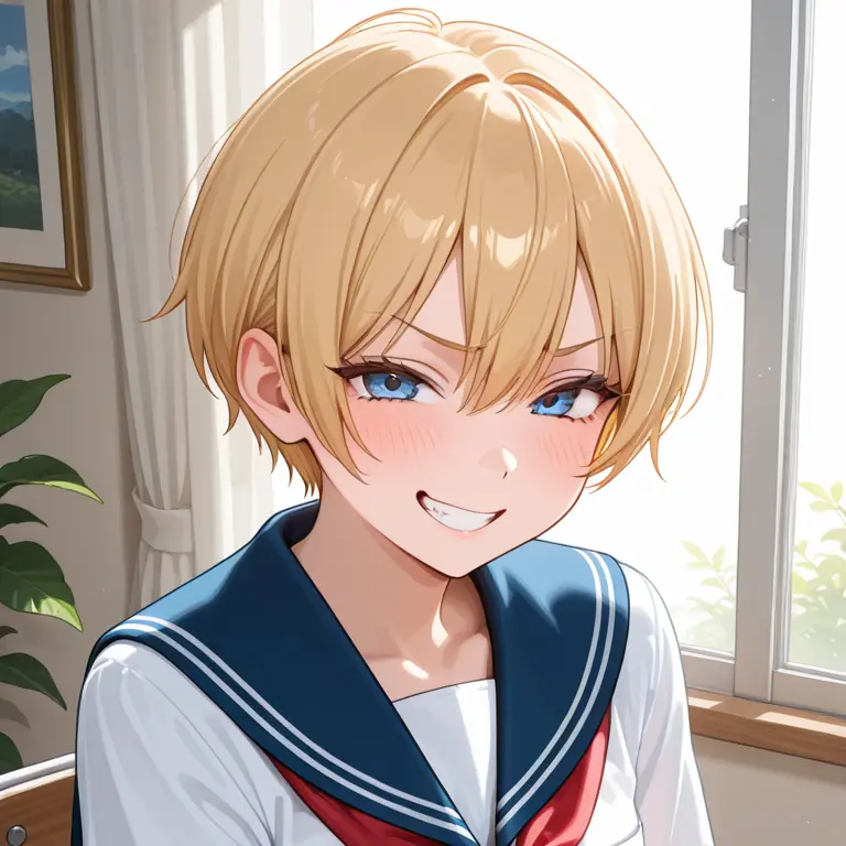 rikugame0301의 ももか