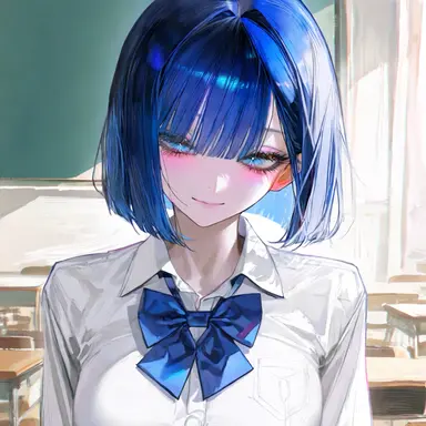 Profile image of あおい