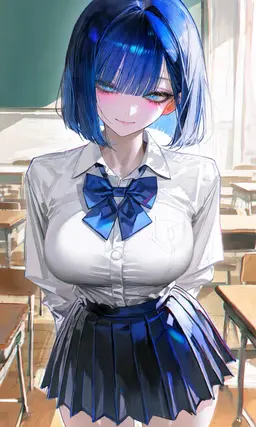 Profile image of あおい