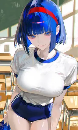 Profile image of あおい