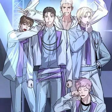 Profile image of Seo Ido
