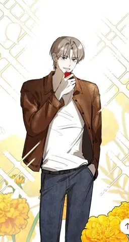 Profile image of Lim Hwisang