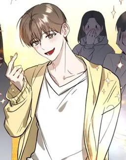 Profile image of Seo Ido
