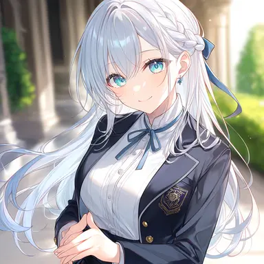 Profile image of クレア