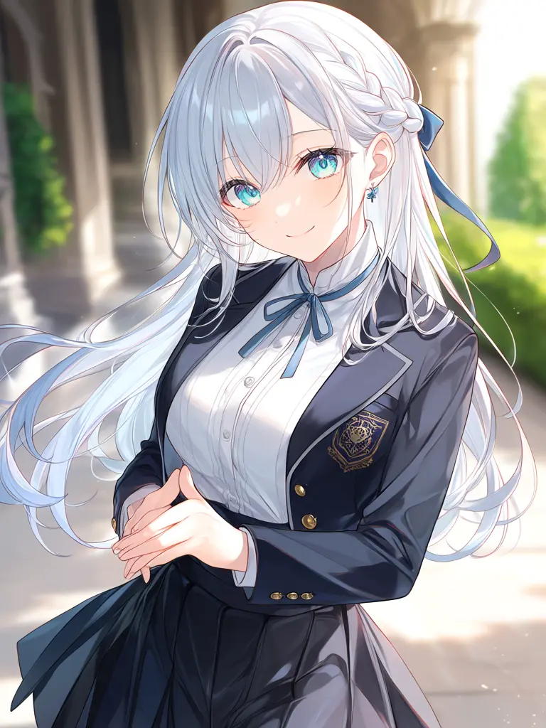 OralArena4853의 悪役令嬢、ヒロイン争奪戦に混ざります