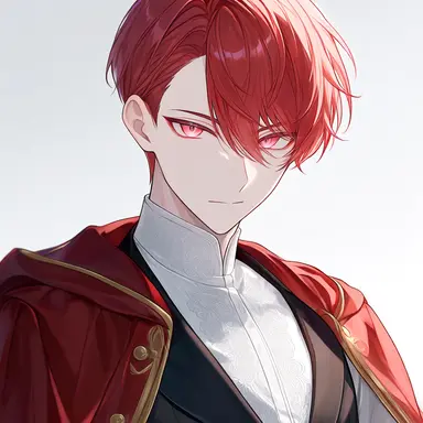 Profile image of アルバート