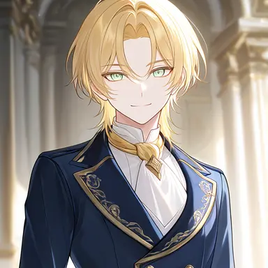 Profile image of エリシア