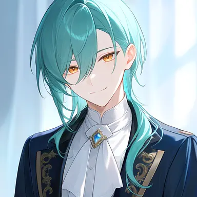 Profile image of カミーユ