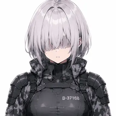 Profile image of V-37168