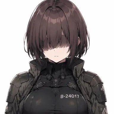 Profile image of B-24017