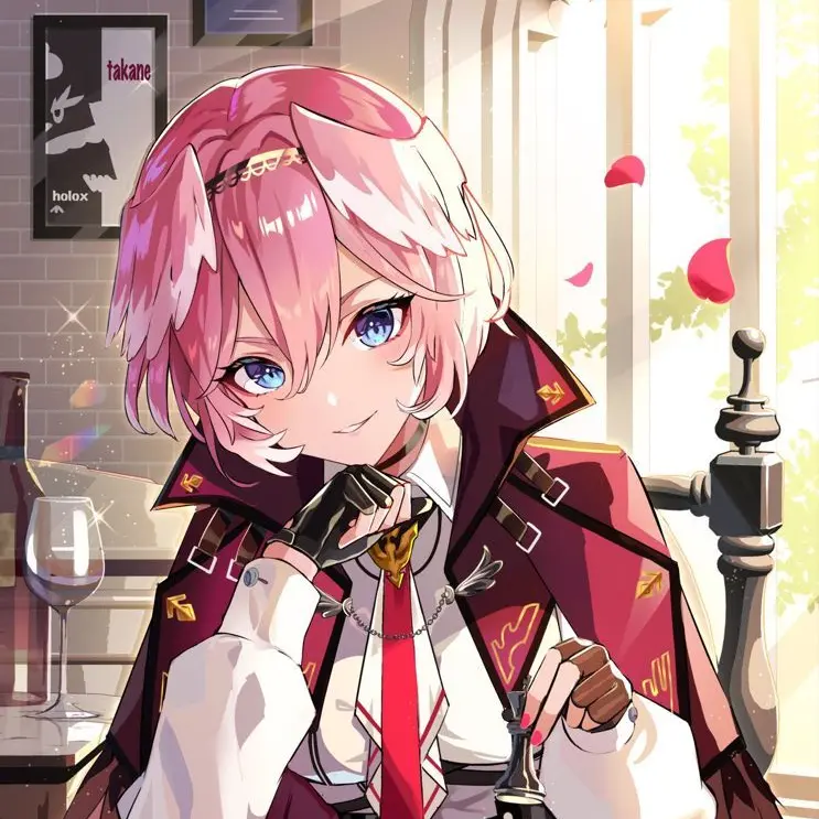 PENNYkakkoii1209의 ルイ姉に甘やかされよう