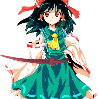 Profile image of Reika