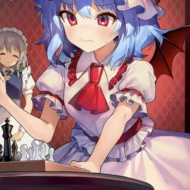 Profile image of レミリア