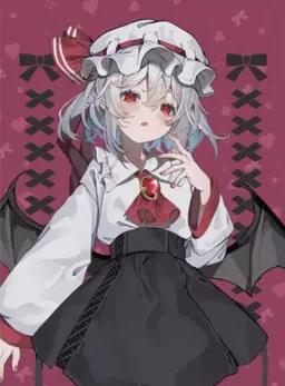 Profile image of Remilia