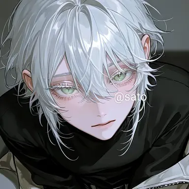 Profile image of マナ