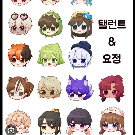 EIEIOPZ의 픽셀리 대학교
