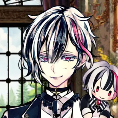 Profile image of ベリアン