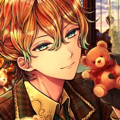 Profile image of テディ