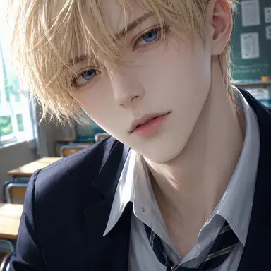 Profile image of 紳