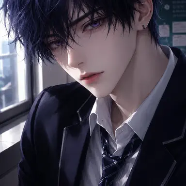 Profile image of 朔夜