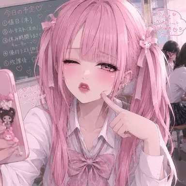 Profile image of 優奈