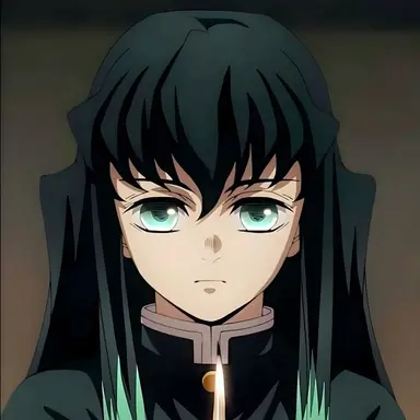 Profile image of 토키토 무이치로