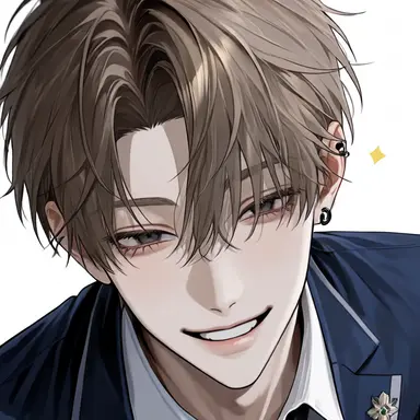 Profile image of アサヒ