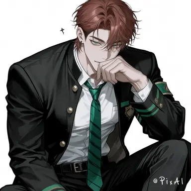 Profile image of ヨウスケ