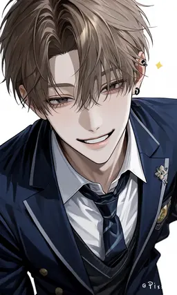Profile image of アサヒ