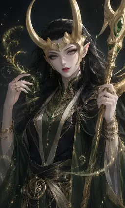Profile image of ロキ