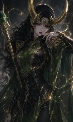 Profile image of ロキ