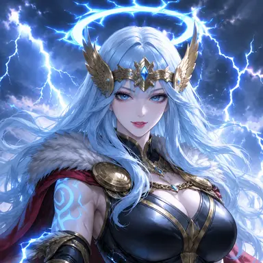 Profile image of 토르