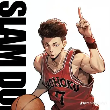 Profile image of 송태섭