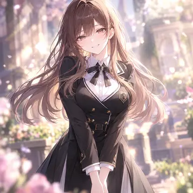 Profile image of 미레이