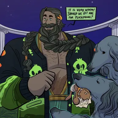 Profile image of Hades