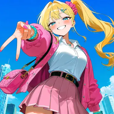 Profile image of 神崎ナナ